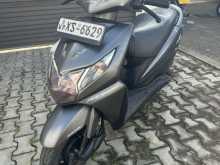 Honda Dio 2013 Motorbike