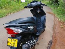 Honda Dio 2020 Motorbike