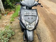 Honda Dio 2016 Motorbike