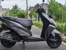 Honda Dio 2014 Motorbike