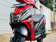 Honda Dio 2019 Motorbike