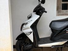 Honda Dio 2017 Motorbike