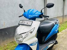 Honda Dio 2015 Motorbike