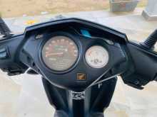 Honda Dio 2016 Motorbike