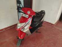 Honda Dio 2011 Motorbike