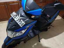 Honda Dio 2010 Motorbike