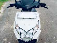 Honda Dio 2016 Motorbike