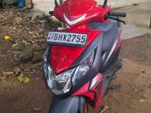 Honda Dio 2019 Motorbike