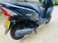 Honda Dio 2019 Motorbike