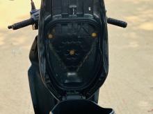 Honda Dio 2016 Motorbike
