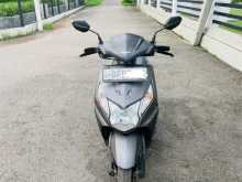 Honda Dio 2017 Motorbike