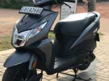 Honda Dio 2019 Motorbike