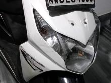 Honda DIO 2016 Motorbike