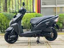 Honda Dio 2012 Motorbike