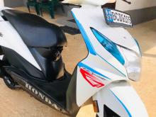Honda Dio 2015 Motorbike