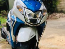 Honda Dio 2020 Motorbike