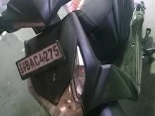 Honda Dio 2013 Motorbike