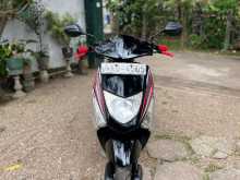 Honda Dio 2011 Motorbike