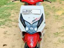 Honda Dio 2015 Motorbike