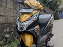 Honda Dio 2019 Motorbike