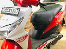 Honda Dio 2016 Motorbike