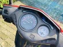 Honda Dio 2016 Motorbike