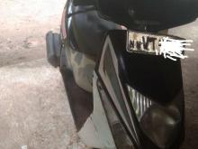 Honda Dio 2010 Motorbike