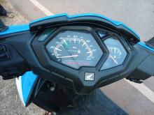 Honda Dio 2020 Motorbike