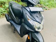 Honda Dio 2019 Motorbike
