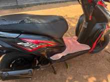 Honda Dio 2018 Motorbike