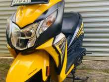 Honda DIO 2019 Motorbike