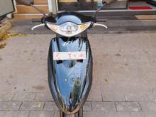 Honda Dio 2020 Motorbike