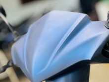 Honda Dio 2015 Motorbike