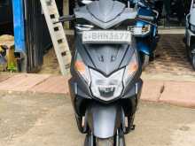 Honda Dio 2019 Motorbike