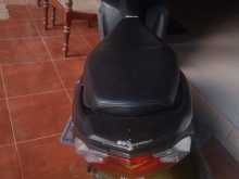 Honda Dio 2014 Motorbike
