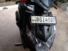 Honda Dio 2018 Motorbike