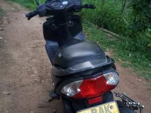 Honda Dio 2013 Motorbike