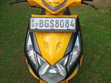 Honda Dio 2018 Motorbike
