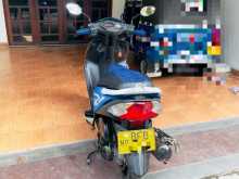 Honda Dio 2017 Motorbike