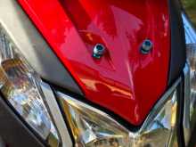 Honda Dio 2020 Motorbike