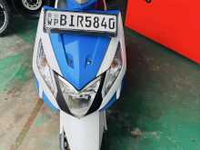 Honda Dio 2020 Motorbike