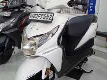 Honda Dio 2015 Motorbike