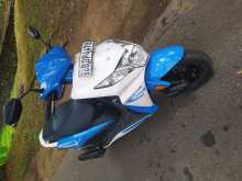 Honda Dio 2016 Motorbike