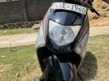 Honda Dio 2011 Motorbike