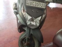 Honda Dio 2015 Motorbike