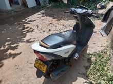 Honda Dio 2014 Motorbike