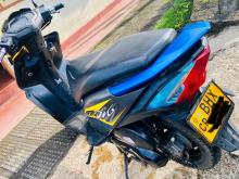 Honda Dio 2019 Motorbike