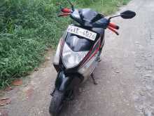 Honda Dio 2011 Motorbike