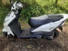 Honda Dio 2014 Motorbike