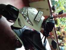 Honda Dio 2017 Motorbike